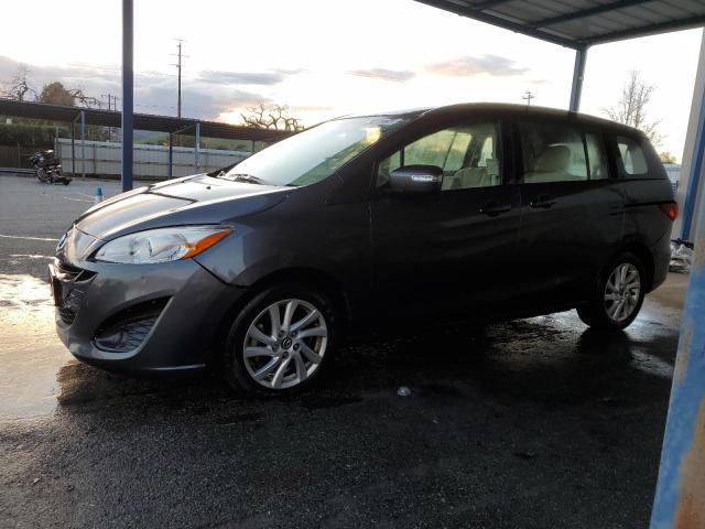 2014 MAZDA 5 SPORT, 