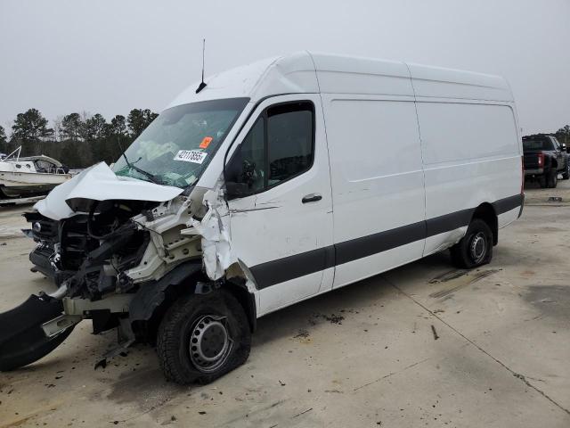 2022 MERCEDES-BENZ SPRINTER 2500, null