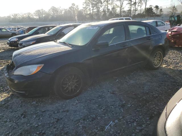 2012 CHRYSLER 200 TOURING, 