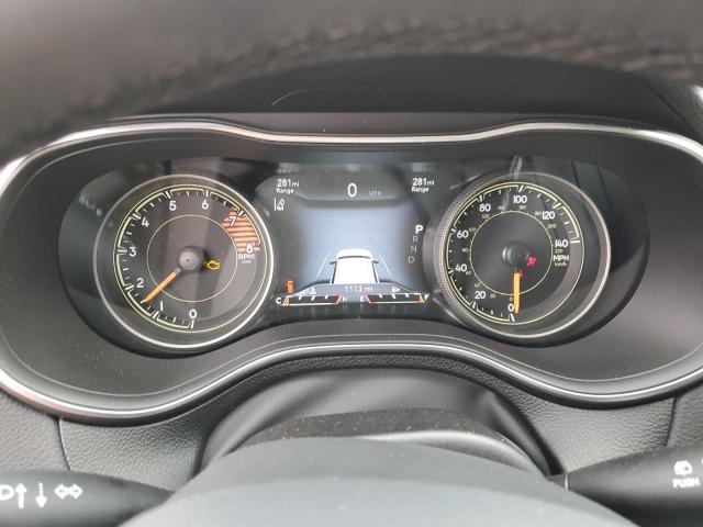 1C4PJMBX4ND554655 - 2022 JEEP CHEROKEE TRAILHAWK 黑色 照片 9