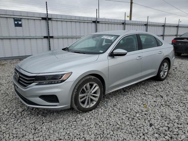 2020 VOLKSWAGEN PASSAT SE, 