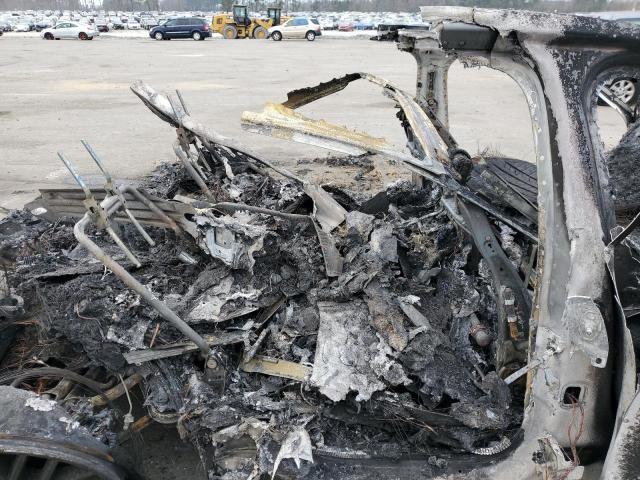 W1K6G7GB3NA112823 - 2022 MERCEDES-BENZ S 580 4MATIC BURN photo 10