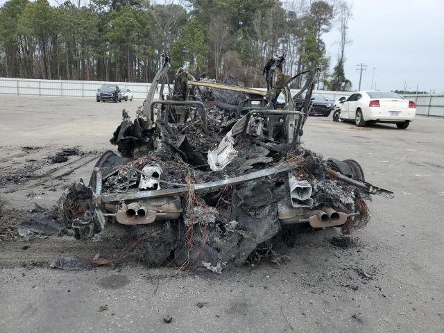 W1K6G7GB3NA112823 - 2022 MERCEDES-BENZ S 580 4MATIC BURN photo 6