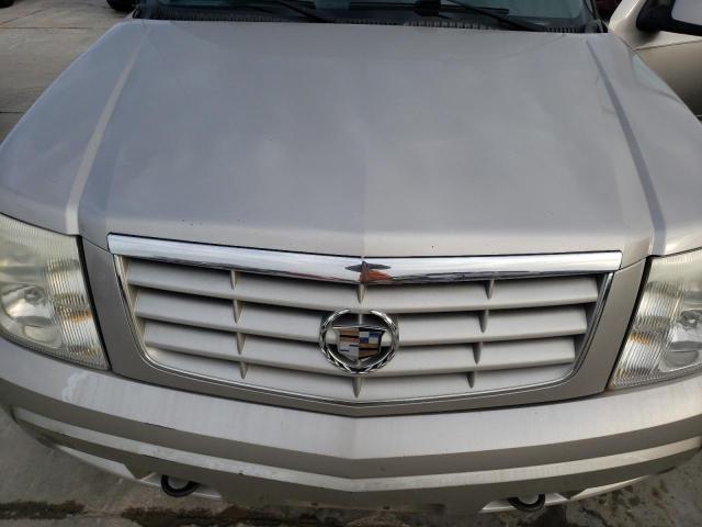 3GYEK62N65G275784 - 2005 CADILLAC ESCALADE EXT BEIGE photo 12