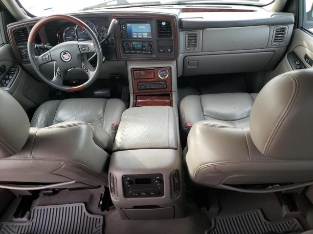 3GYEK62N65G275784 - 2005 CADILLAC ESCALADE EXT BEIGE photo 8