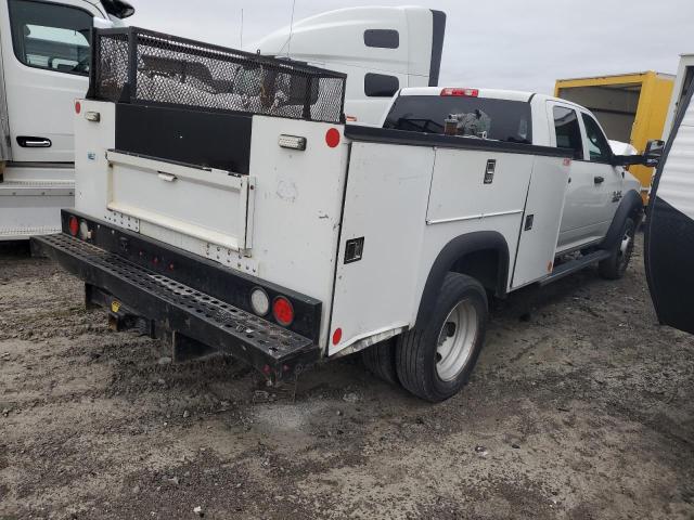 3C7WRKEL6HG764590 - 2017 RAM 4500 WHITE photo 3