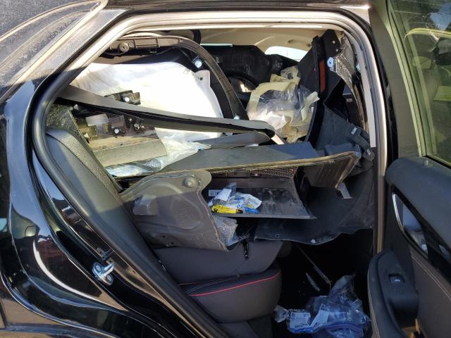 LRBFZPR41PD208680 - 2023 BUICK ENVISION ESSENCE Սև լուսանկար 11