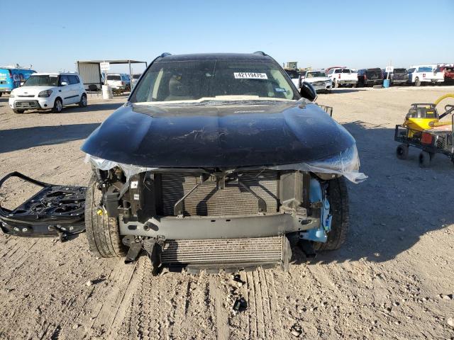 LRBFZPR41PD208680 - 2023 BUICK ENVISION ESSENCE Սև լուսանկար 5