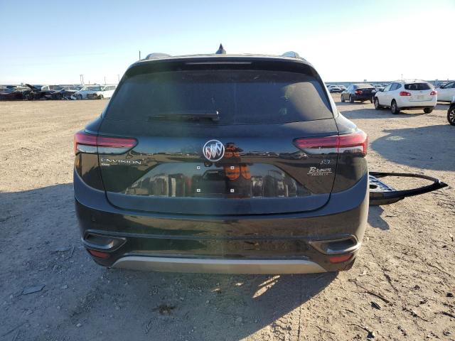 LRBFZPR41PD208680 - 2023 BUICK ENVISION ESSENCE Սև լուսանկար 6