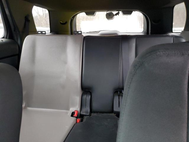 1FM5K8ARXHGC34611 - 2017 FORD EXPLORER POLICE INTERCEPTOR 双色 照片 10