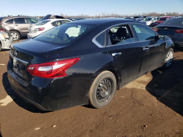 1N4AL3AP4HC137662 - 2017 NISSAN ALTIMA 2.5 BLACK photo 3