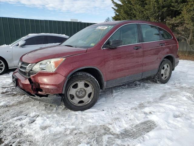 2011 HONDA CR-V LX, null