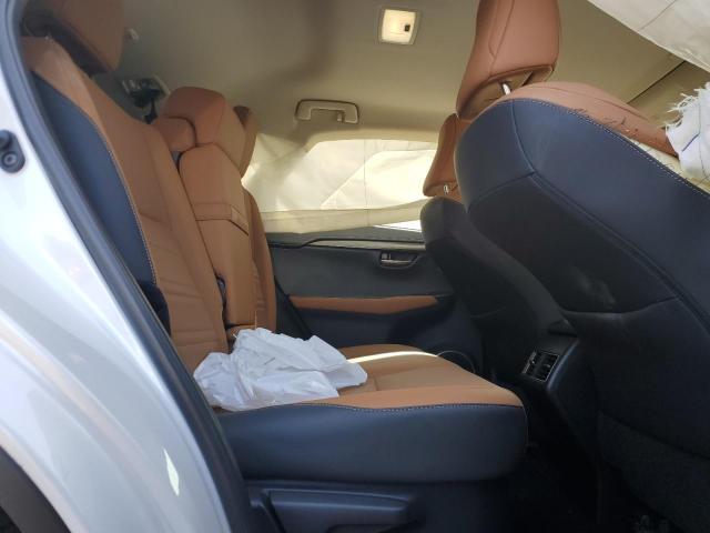 JTJDARDZXM5022170 - 2021 LEXUS NX 300 BASE Ağ foto 11