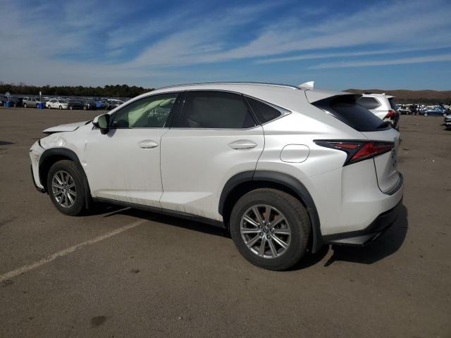 JTJDARDZXM5022170 - 2021 LEXUS NX 300 BASE Ağ foto 2