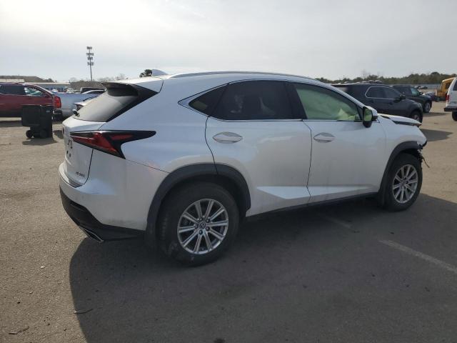JTJDARDZXM5022170 - 2021 LEXUS NX 300 BASE Ağ foto 3