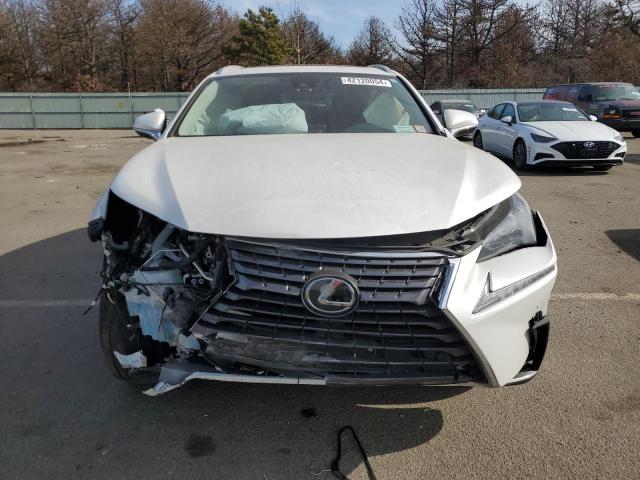 JTJDARDZXM5022170 - 2021 LEXUS NX 300 BASE Ağ foto 5