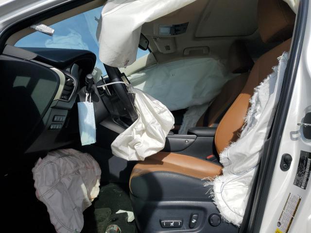 JTJDARDZXM5022170 - 2021 LEXUS NX 300 BASE Ağ foto 7