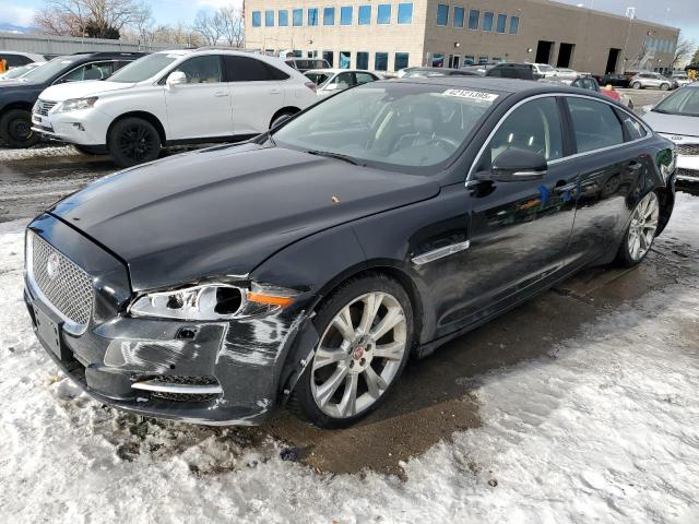 2015 JAGUAR XJL PORTFOLIO, 