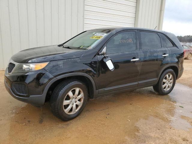 2011 KIA SORENTO BASE, 