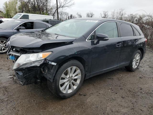 2014 TOYOTA VENZA LE, 