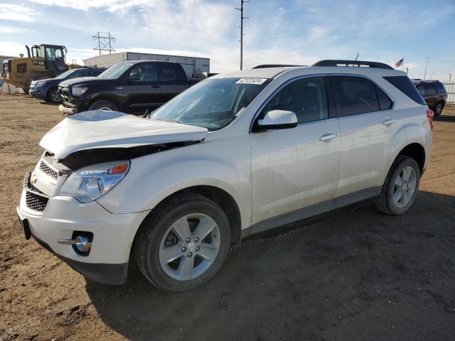 2014 CHEVROLET EQUINOX LT, 