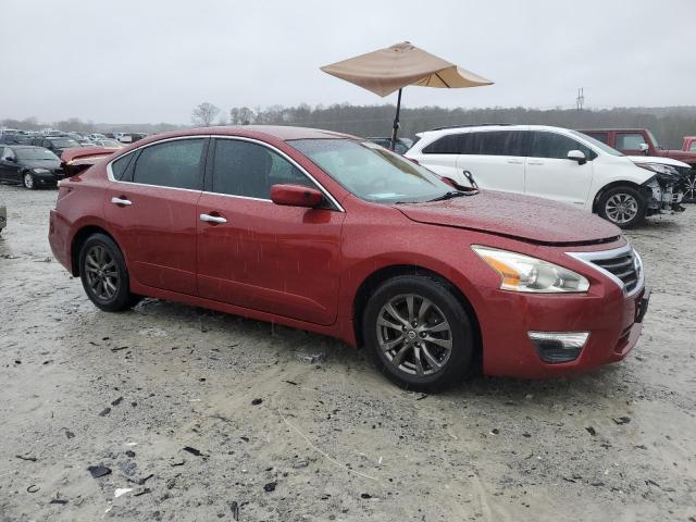 1N4AL3AP1FN913781 - 2015 NISSAN ALTIMA 2.5 MAROON photo 4