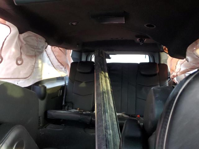 1GYS4UKJ3FR732566 - 2015 CADILLAC ESCALADE ESV PLATINUM Қара фото 10