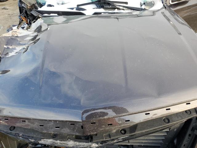 1GYS4UKJ3FR732566 - 2015 CADILLAC ESCALADE ESV PLATINUM Қара фото 12