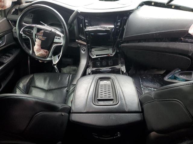 1GYS4UKJ3FR732566 - 2015 CADILLAC ESCALADE ESV PLATINUM Қара фото 8