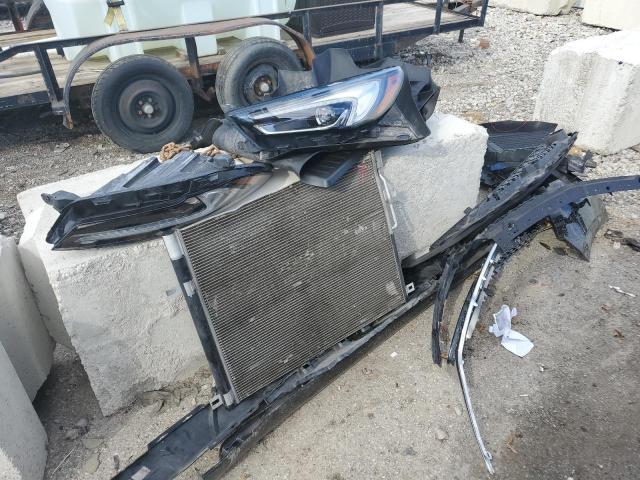 5GAEVCKW5JJ144179 - 2018 BUICK ENCLAVE AVENIR 黑色 照片 13