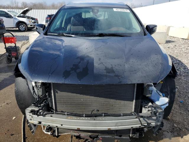 5GAEVCKW5JJ144179 - 2018 BUICK ENCLAVE AVENIR 黑色 照片 5