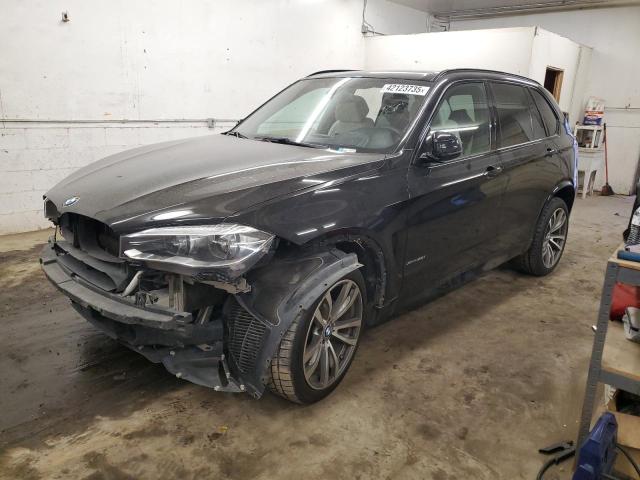 2014 BMW X5 XDRIVE35I, 