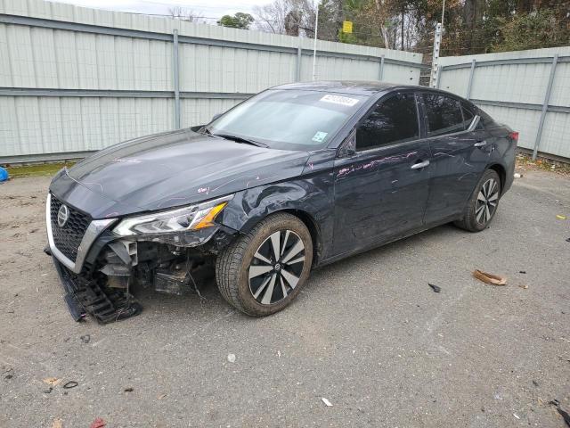 1N4BL4DV1MN357988 - 2021 NISSAN ALTIMA SV GRAY photo 1