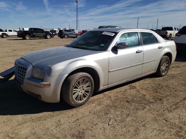 2010 CHRYSLER 300 TOURING, 