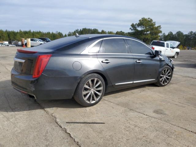 2G61P5S37D9212350 - 2013 CADILLAC XTS LUXURY COLLECTION BLACK photo 3