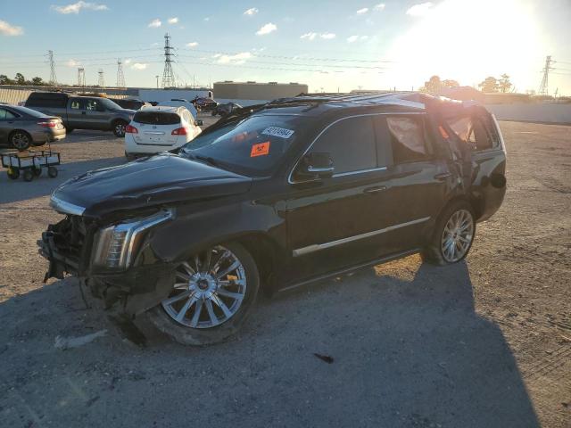 2015 CADILLAC ESCALADE PREMIUM, 