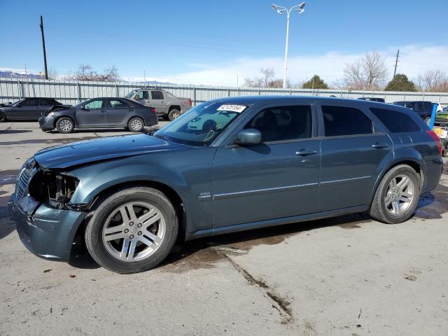 2005 DODGE MAGNUM R/T, 