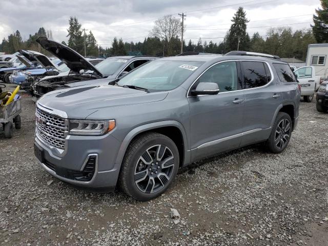 2021 GMC ACADIA DENALI, 