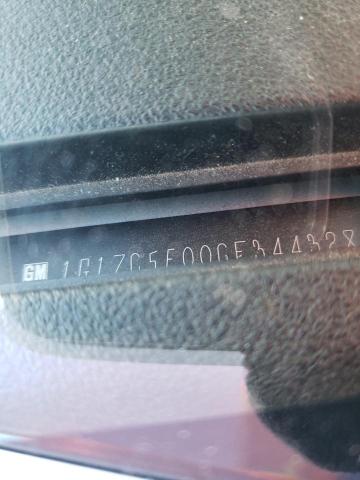 1G1ZC5E00CF344328 - 2012 CHEVROLET MALIBU 1LT 银色 照片 12