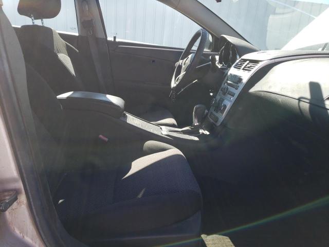 1G1ZC5E00CF344328 - 2012 CHEVROLET MALIBU 1LT 银色 照片 7