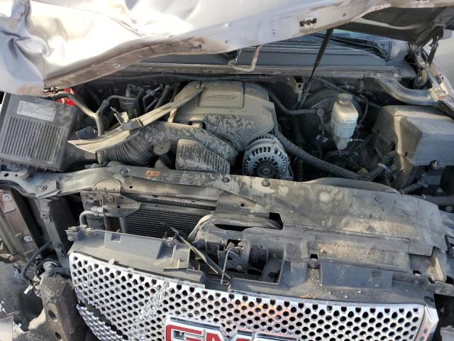 1GKS1MEF2DR355915 - 2013 GMC YUKON XL DENALI BROWN photo 11