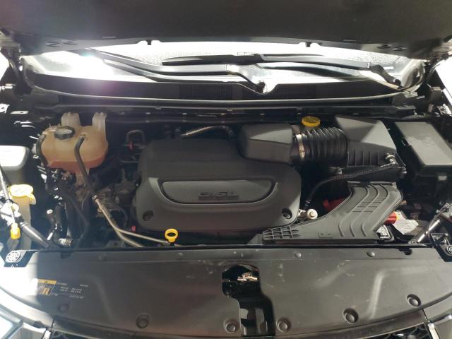 2C4RC1BG7NR149386 - 2022 CHRYSLER PACIFICA TOURING L CHARCOAL photo 12