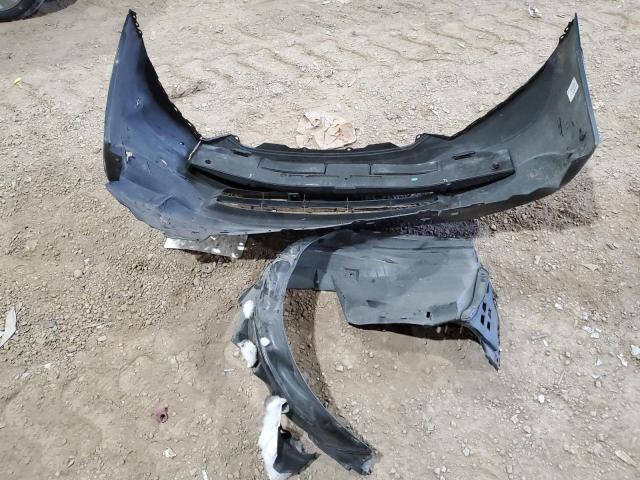 2HGFB2F9XCH307991 - 2012 HONDA CIVIC EXL შავი ფოტო 12