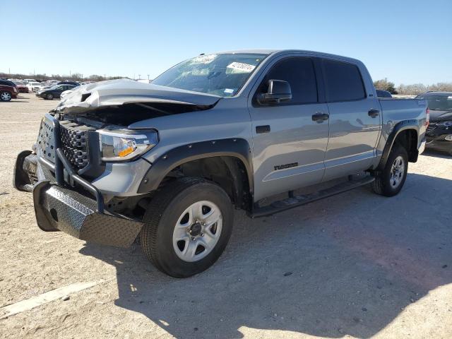 2019 TOYOTA TUNDRA CREWMAX SR5, 