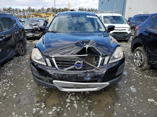 YV4902DZ4C2297923 - 2012 VOLVO XC60 T6 BLACK photo 5