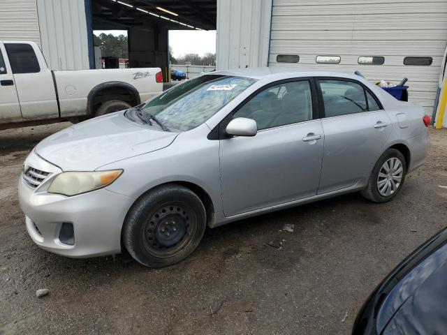 2013 TOYOTA COROLLA BASE, 