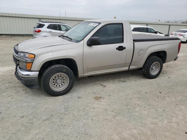 2008 CHEVROLET COLORADO, 