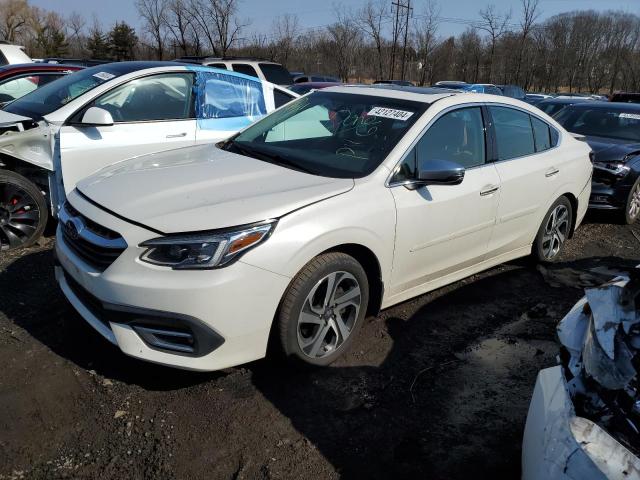 2020 SUBARU LEGACY TOURING XT, 