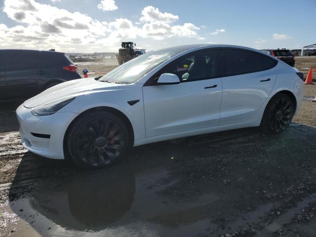 2023 TESLA MODEL 3, 