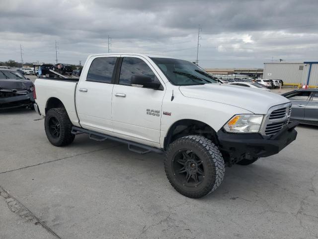 1C6RR7LT8ES400855 - 2014 RAM 1500 SLT WHITE photo 4